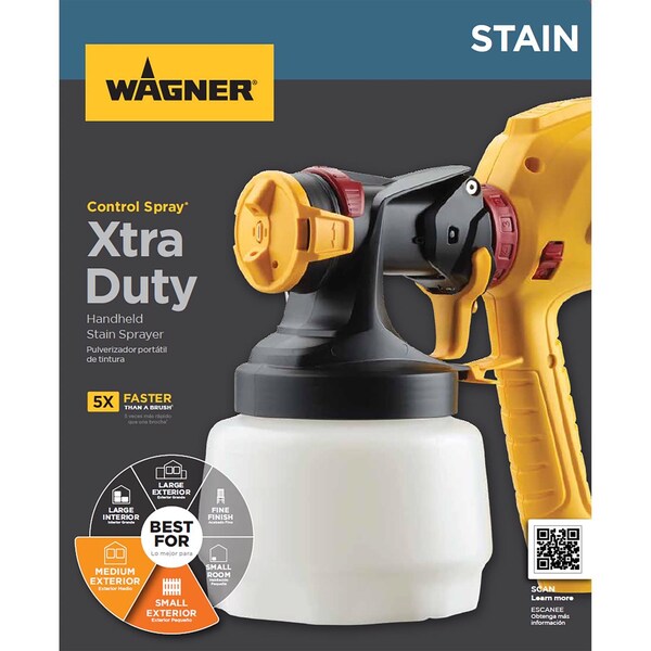 Control Painter El 1.5Qt